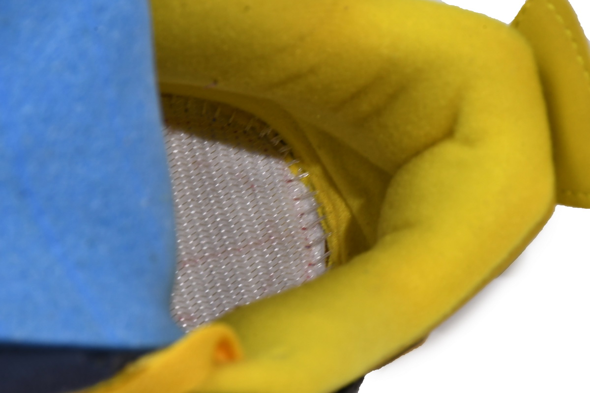 Bstsneaker-Air Jordan 4 Retro LS Lightning CT8527-700