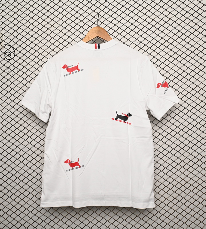 Bstsneaker-TB T-shirt FW22