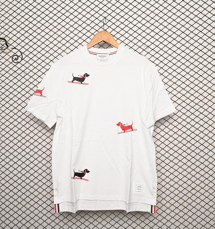Bstsneaker-TB T-shirt FW22
