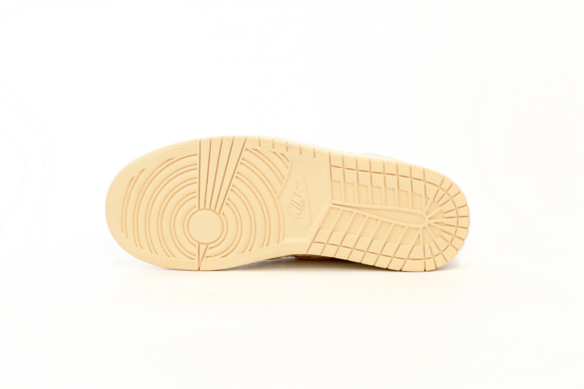 Bstsneaker-Air Jordan 1 Retro High OG SP Union LA Bephie's Beauty Supply Woven FD2565-100