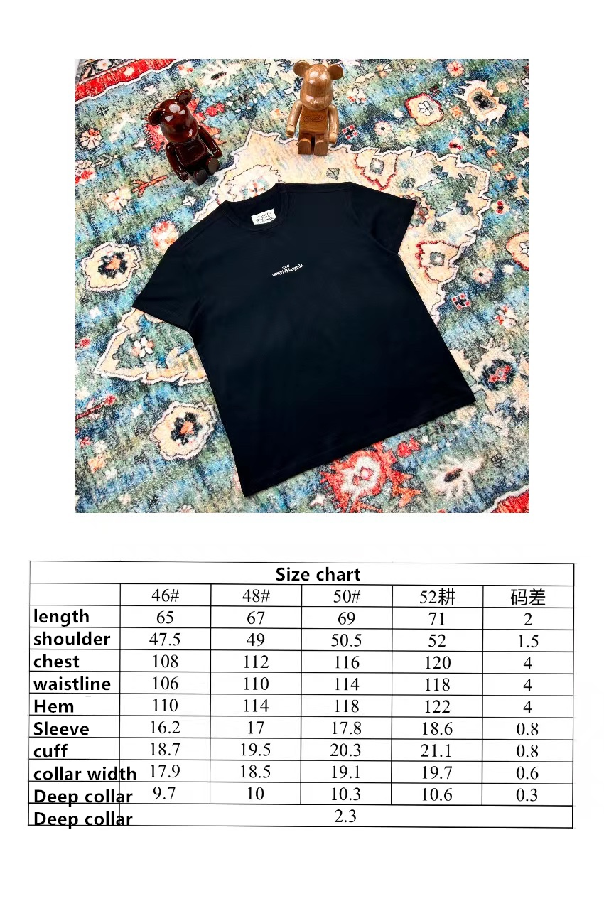 Bstsneaker-MM T-shirt