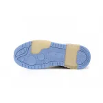 Bstsneaker-OFF-WHITE Out Of Office Blue Purple White OMIA189 C99LEA00 10140