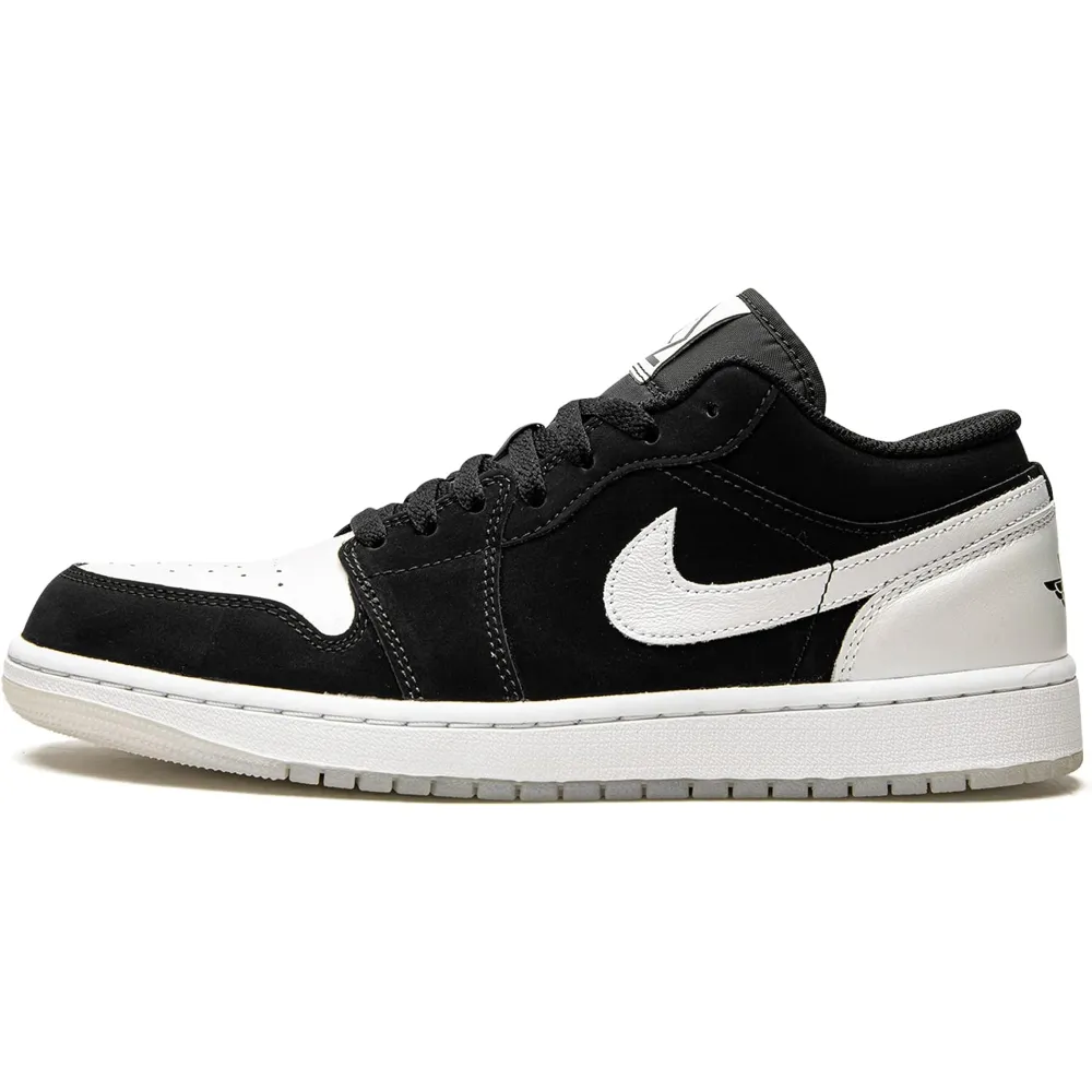 Air Jordan 1 Low SE Diamond DH6931-001