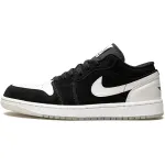 Air Jordan 1 Low SE Diamond DH6931-001