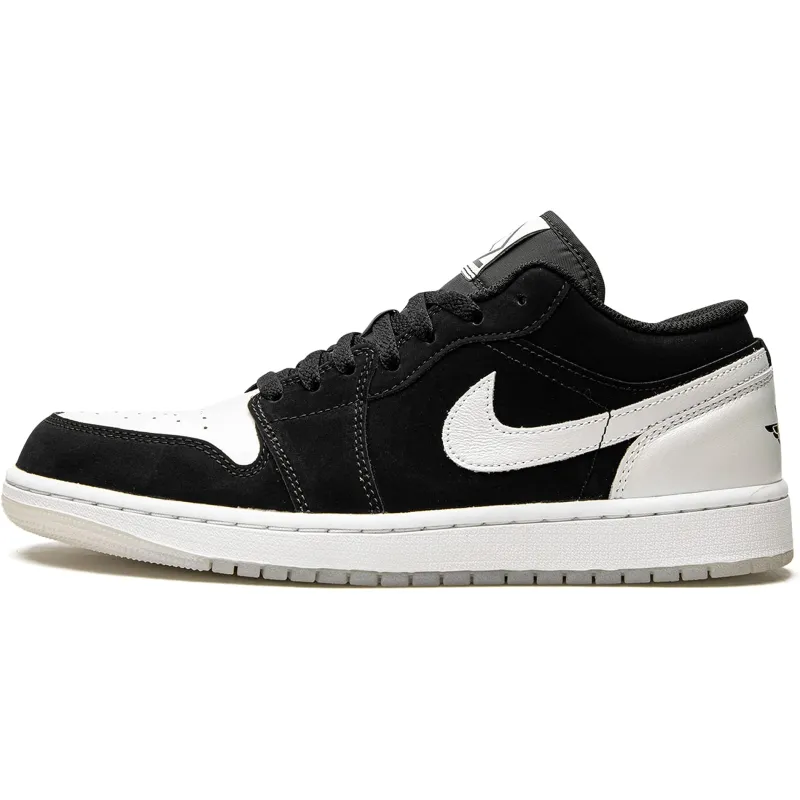 Air Jordan 1 Low SE Diamond DH6931-001