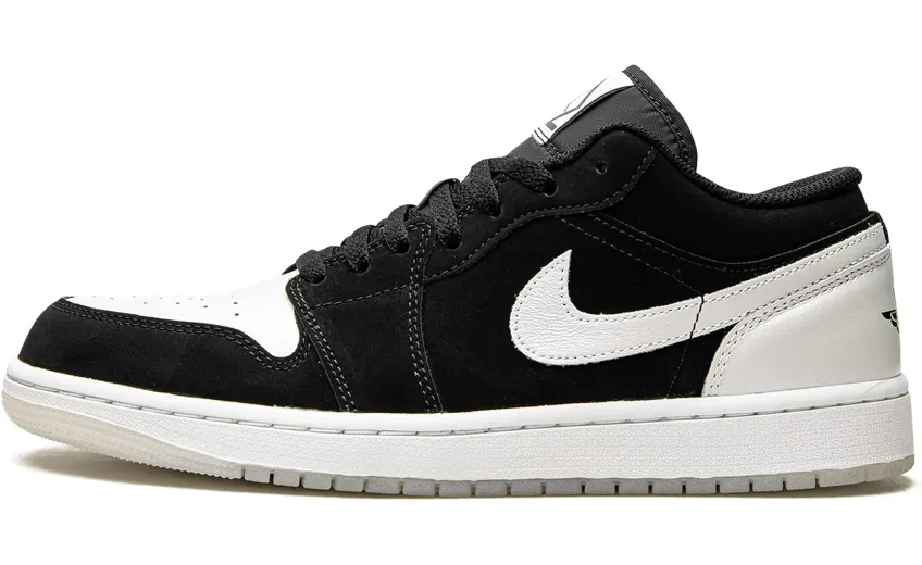 Air Jordan 1 Low SE Diamond DH6931-001