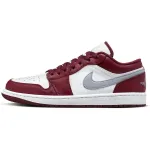 Jordan 1 Low Bordeaux 553560-615