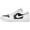 Bstsneaker-Jordan 1 Low Panda DC0774-100
