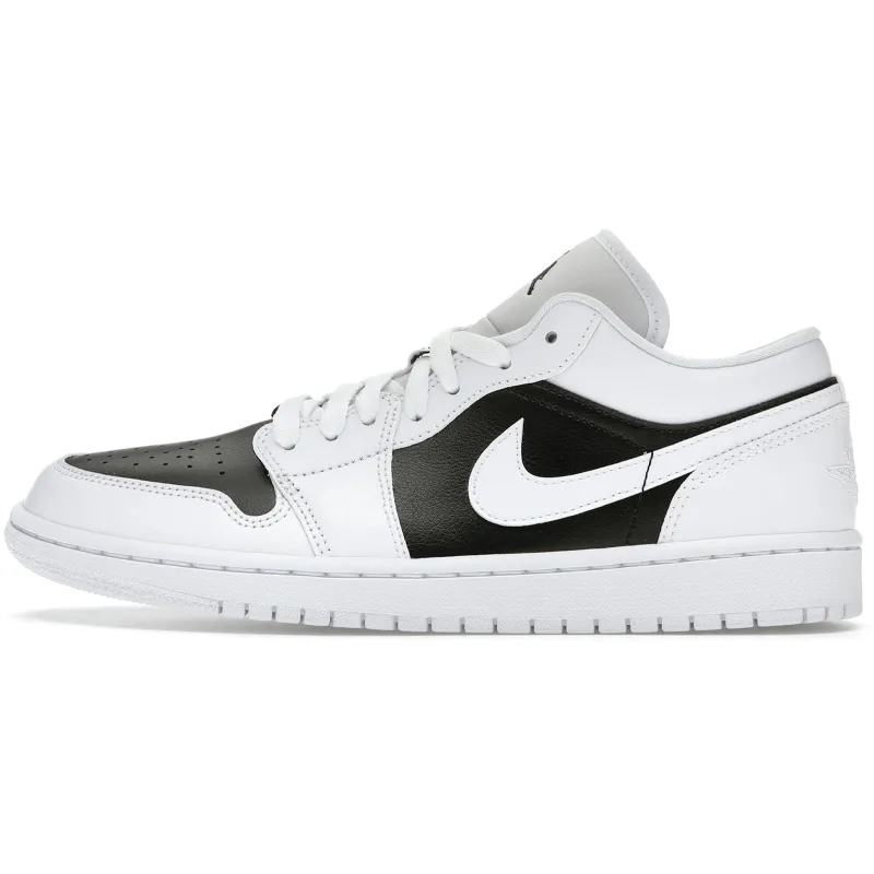 Jordan 1 Low Panda DC0774-100