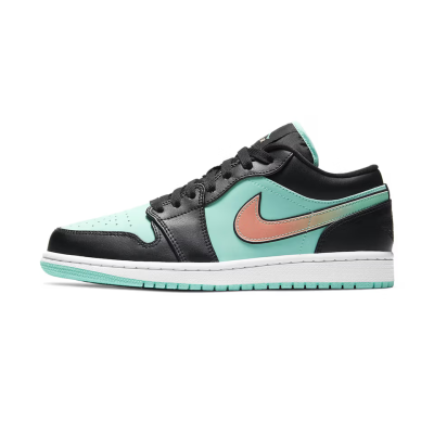 Bstsneaker-Jordan 1 Low SE Tropical Twist CK3022-301 01