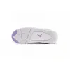 Bstsneaker-Air Jordan 4 White Purple CT8527-115