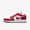 Bstsneaker-Jordan 1 Low Cardinal Red 553558-607