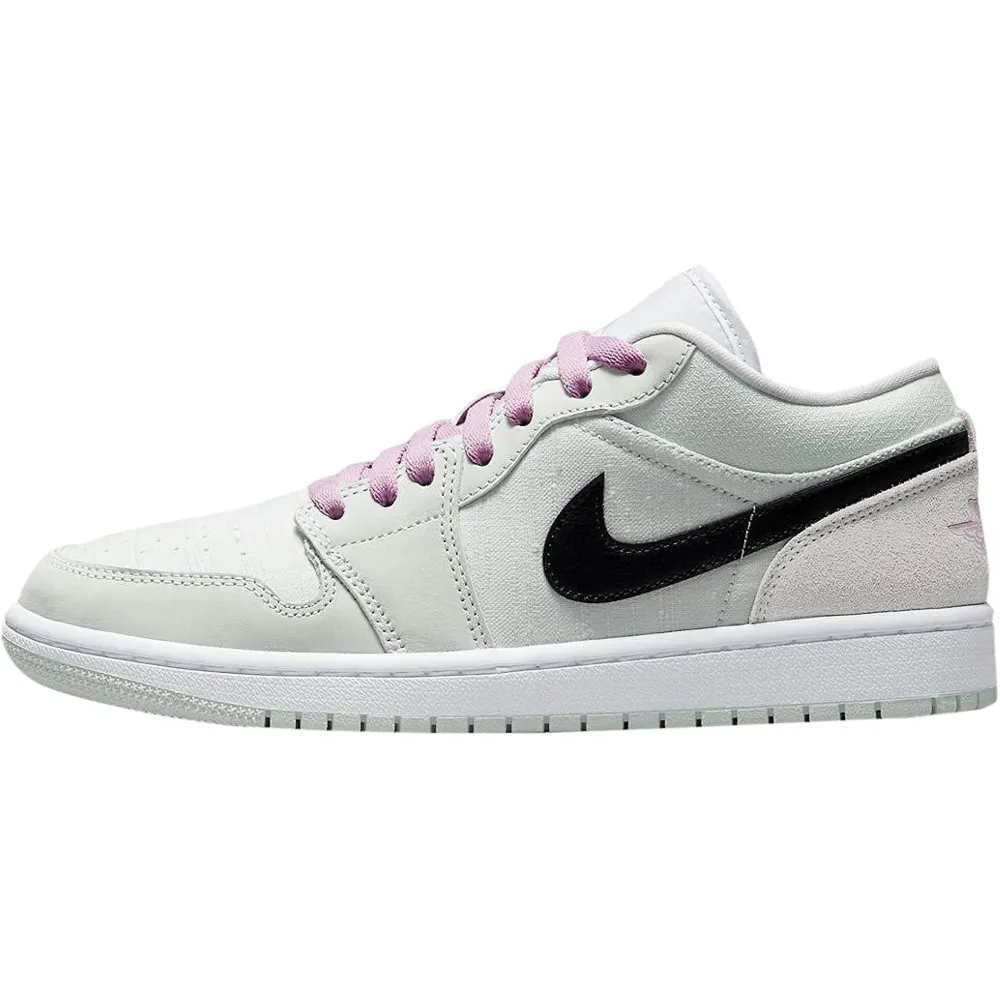 Jordan 1 Low SE Barely Green CZ0776-300