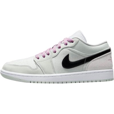 Bstsneaker-Jordan 1 Low SE Barely Green CZ0776-300 01