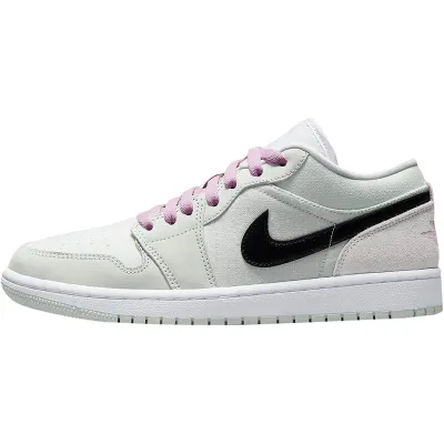 Jordan 1 Low SE Barely Green CZ0776-300 01