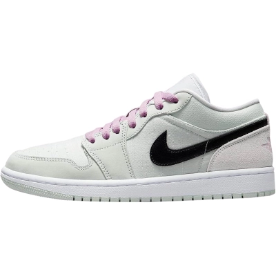 Bstsneaker-Jordan 1 Low SE Barely Green CZ0776-300 01