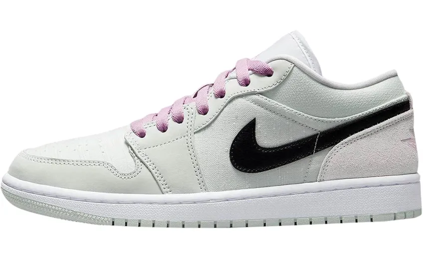 Jordan 1 Low SE Barely Green CZ0776-300