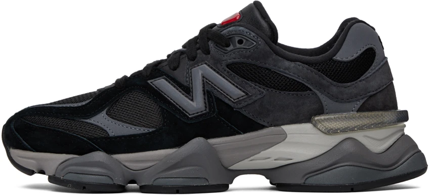 Bstsneaker-New Balance 9060 Black