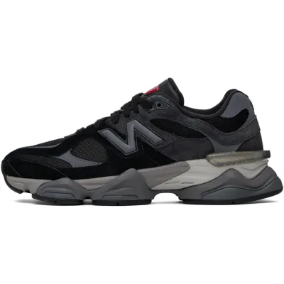 Bstsneaker-New Balance 9060 Black 01