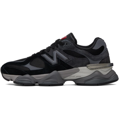Bstsneaker-New Balance 9060 Black 01