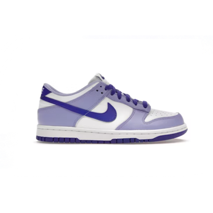 Bstsneaker-Nike Dunk Low Blueberry DZ4456-100