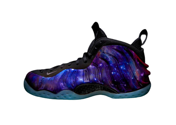Bstsneaker-Nike Air Foamposite One Dark Blue