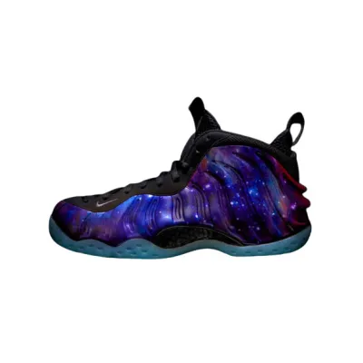 Bstsneaker-Nike Air Foamposite One Dark Blue