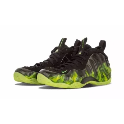 Bstsneaker-Nike Air Foamposite One Green 01