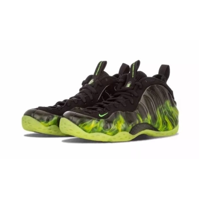 Bstsneaker-Nike Air Foamposite One Green 01