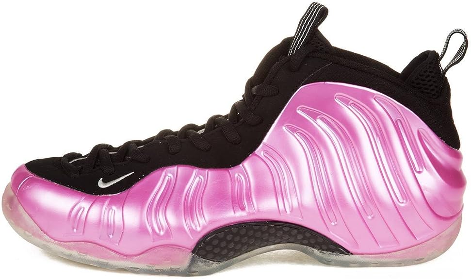 Bstsneaker-Nike Air Foamposite One Pink