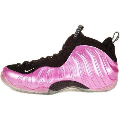 Bstsneaker-Nike Air Foamposite One Pink 01