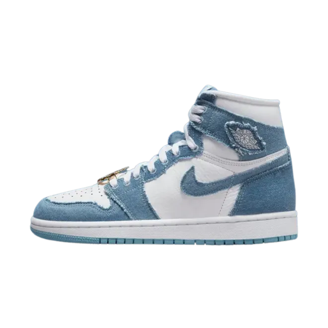 Bstsneaker-Air Jordan 1 High OG Denim DM9036-104