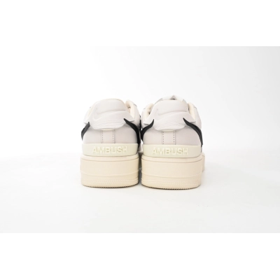 Bstsneaker-AMBUSH x Air Force 1 Low 'Phantom' DV3464-002 02