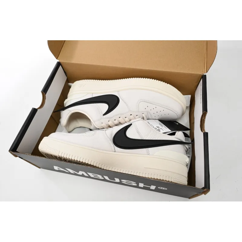 Nike Air Force 1 Low SP AMBUSH Phantom DV3464-002