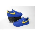 Nike Air Force 1 Low SP AMBUSH Game Royal  DV3464-400