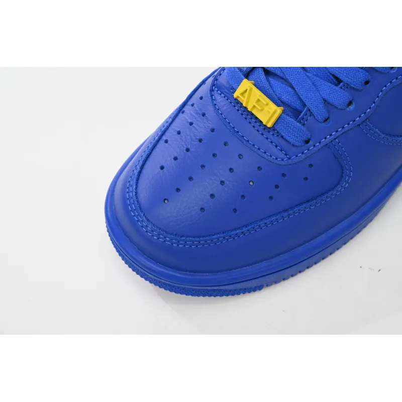 Nike Air Force 1 Low SP AMBUSH Game Royal  DV3464-400