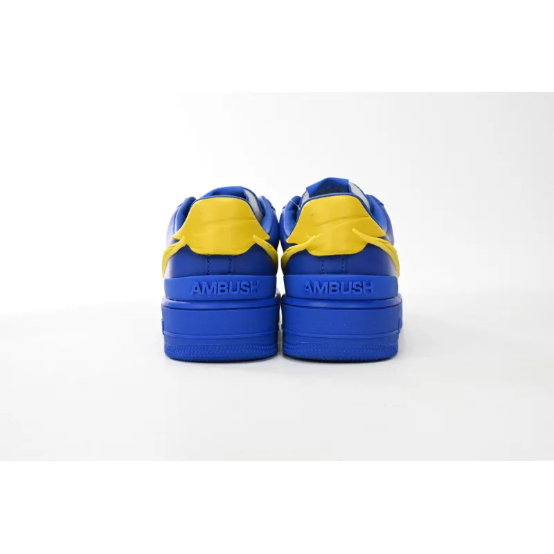 Nike Air Force 1 Low SP AMBUSH Game Royal  DV3464-400