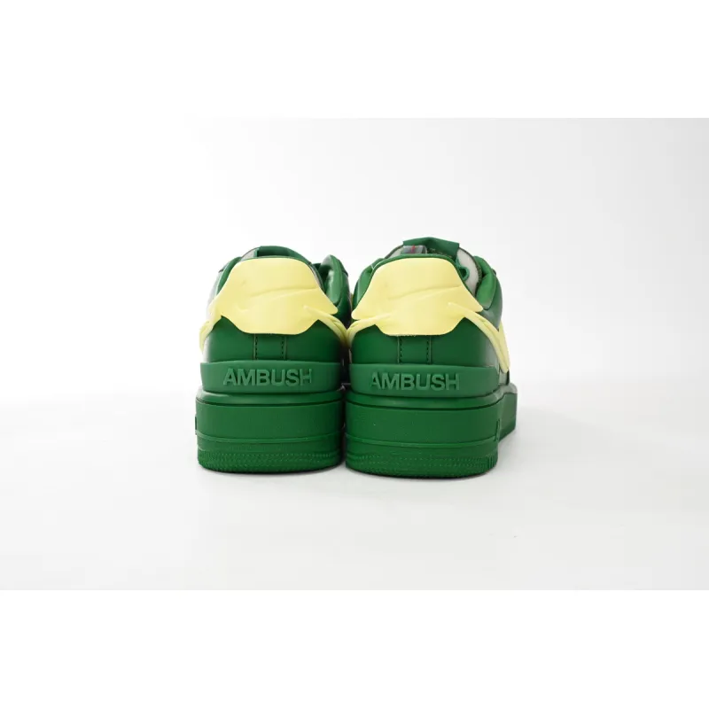 Nike Air Force 1 Low SP AMBUSH Pine Green  DV3464-300