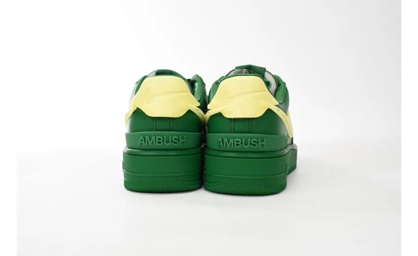 Nike Air Force 1 Low SP AMBUSH Pine Green  DV3464-300
