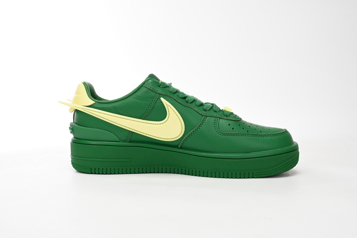 Bstsneaker-Nike Air Force 1 Low SP AMBUSH Pine Green  DV3464-300