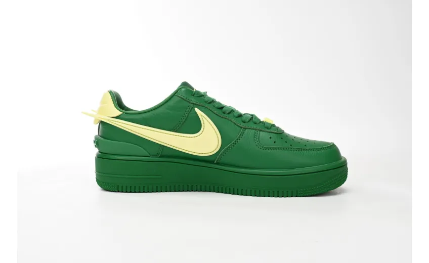 Nike Air Force 1 Low SP AMBUSH Pine Green  DV3464-300