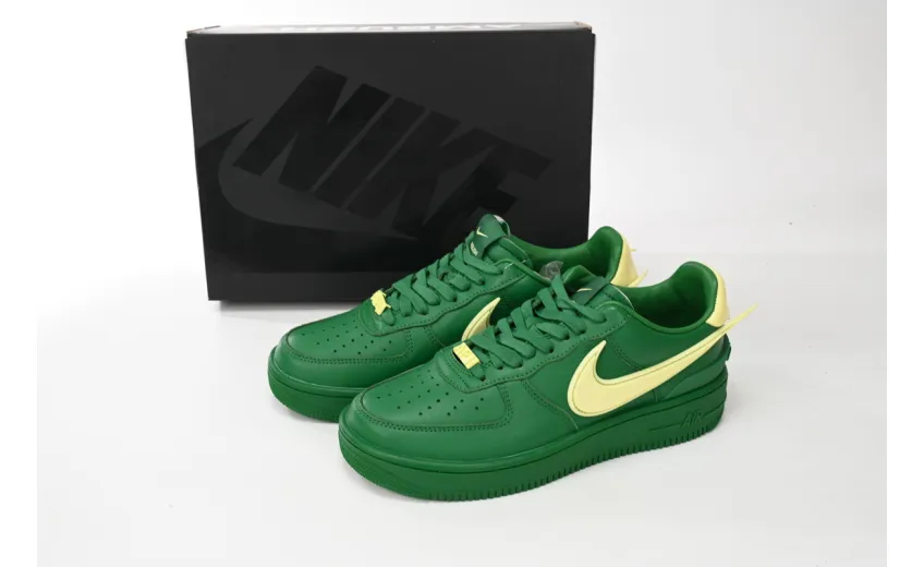 Nike Air Force 1 Low SP AMBUSH Pine Green  DV3464-300