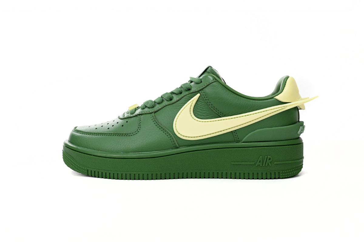 Bstsneaker-Nike Air Force 1 Low SP AMBUSH Pine Green  DV3464-300