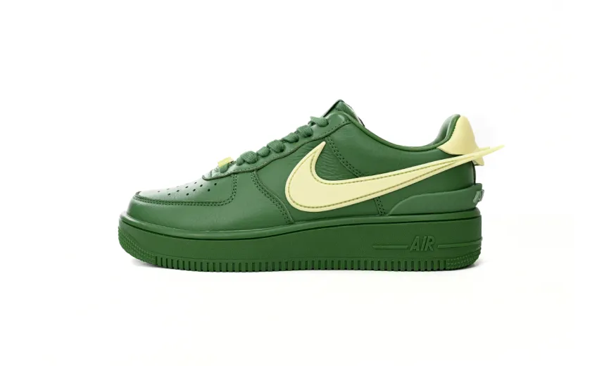 Nike Air Force 1 Low SP AMBUSH Pine Green  DV3464-300