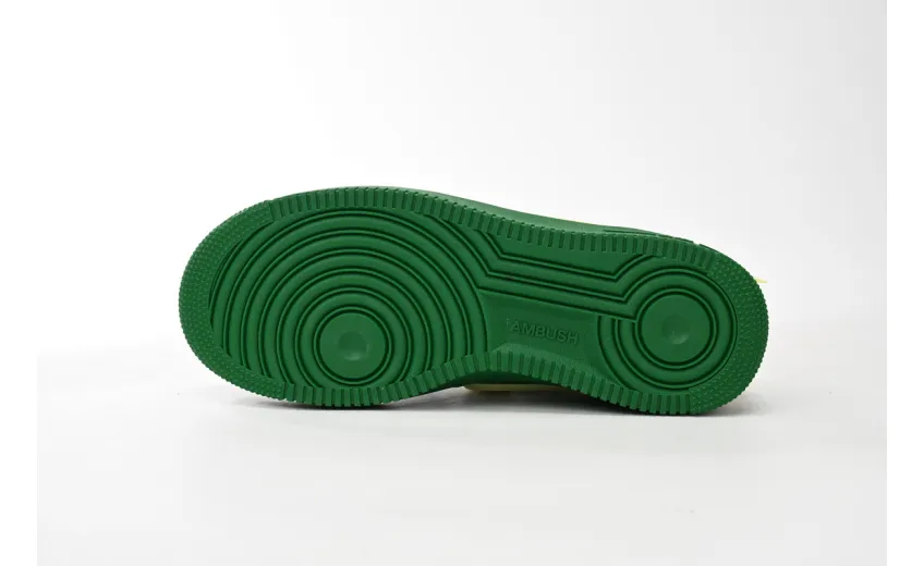 Nike Air Force 1 Low SP AMBUSH Pine Green  DV3464-300