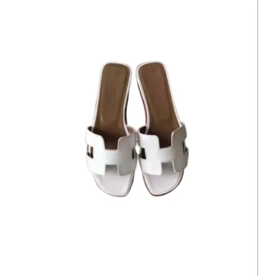 Bstsneaker-Women Sandals White 01