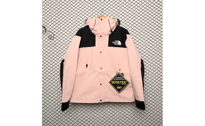 Bstsneaker-The North Face Jacket