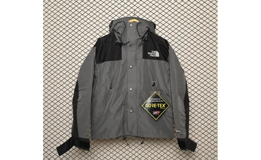 Bstsneaker-The North Face Jacket