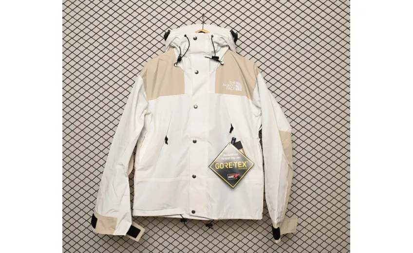 Bstsneaker-The North Face Jacket