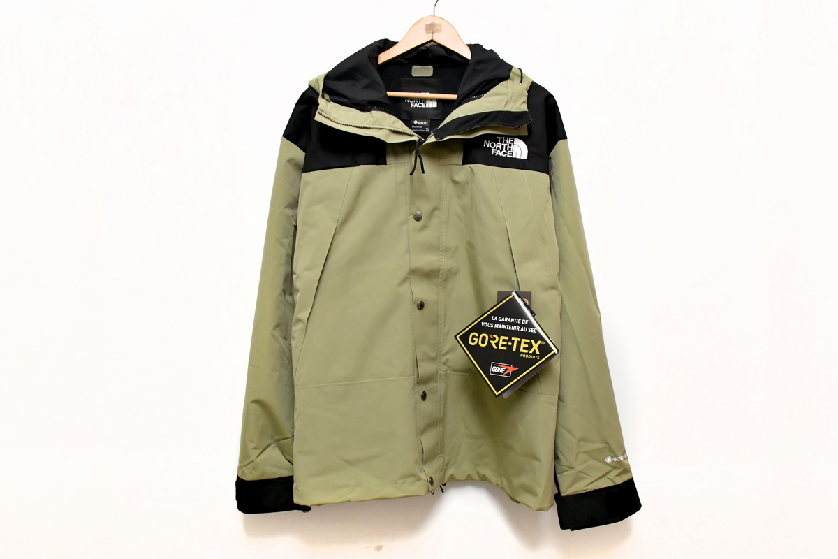 Bstsneaker-The North Face Jacket
